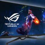 مانیتور ROG Swift PG38UQ یک 4K فوق العاده از ایسوس 