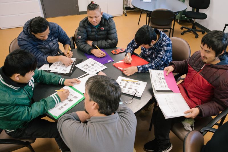 کالج آموزش زبان آریام: آموزش خصوصی آیلتس به صورت تضمین شده 15 images 1685197362 64721232c0b76