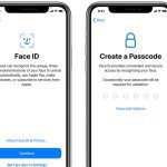 آیفون ۱۴ را دستی تنظیم کنید