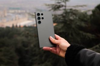 6 قابلیت پنهان گلکسی S23 سامسونگ که باید آن را بدانید