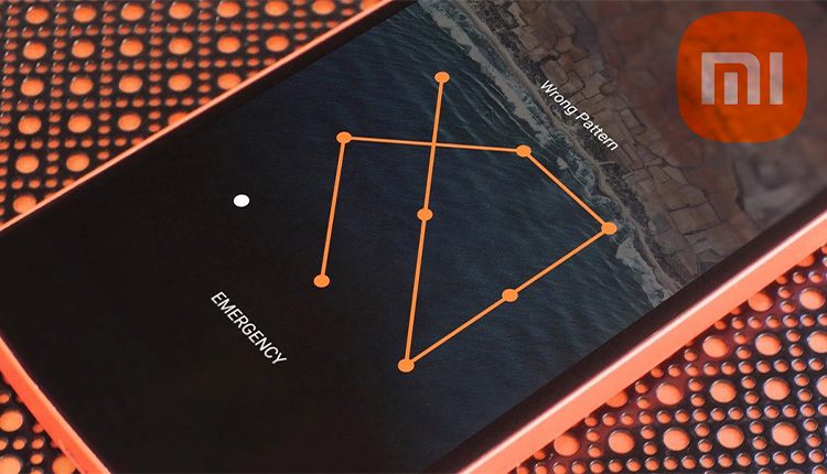 آموزش باز کردن قفل گوشیهای شیائومی 14 راههای باز کردن قفل شیائومی