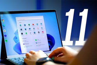 تفاوت ویندوز 10 و 11 در چیست؟