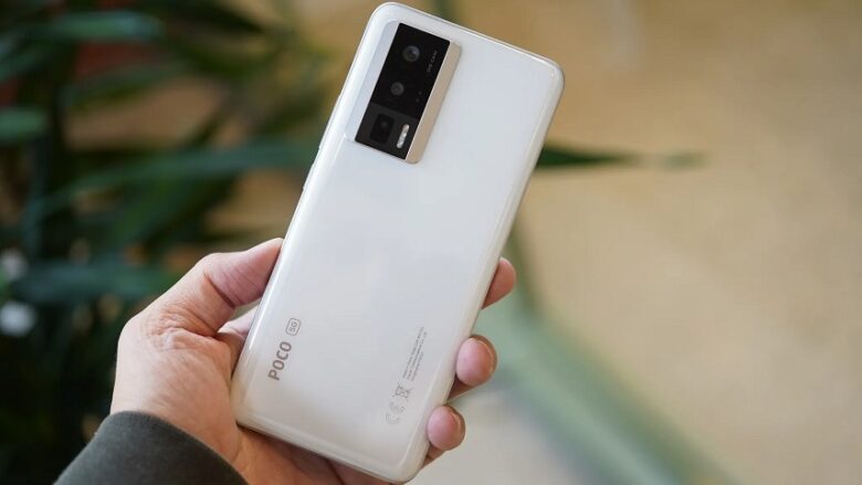 بررسی گوشی Poco F5 Pro : تجربه پرچمدار با قیمت ارزانتر 15 مشخصات شیائومی پوکو F5 پرو در یک نگاه