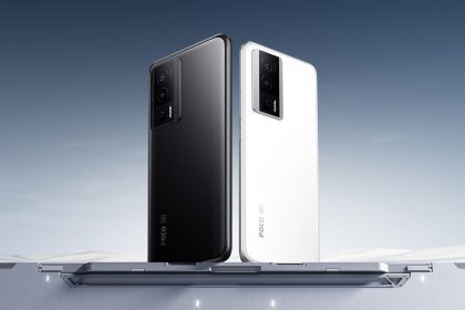 بررسی گوشی Poco F5 Pro : تجربه پرچمدار با قیمت ارزانتر 13 بررسی گوشی Poco F5 Pro : تجربه پرچمدار با قیمت ارزانتر