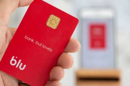 وام بدون وثیقه و ضامن! بلوبانک اینجاست