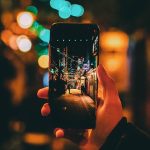 آموزش دانلود والپیپر متحرک برای گوشی‌های اندرویدی