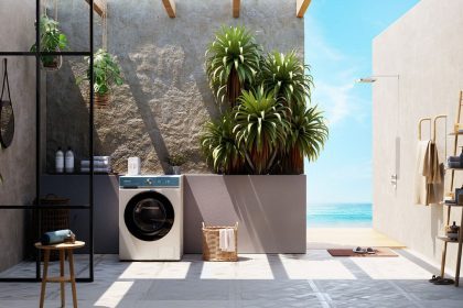 فیلتر Less Microfiber سامسونگ برای حفاظت از اقیانوسها معرفی شد 13 فیلتر Less Microfiber سامسونگ برای حفاظت از اقیانوسها معرفی شد