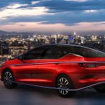 نگاهی به قیمت و مشخصات فنی خودرو جک J7