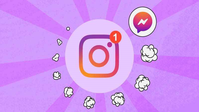 آموزش نحوه فعالسازی ریپلای اینستاگرام (راهنمای جامع) 14 فعال کردن ریپلای اینستاگرام