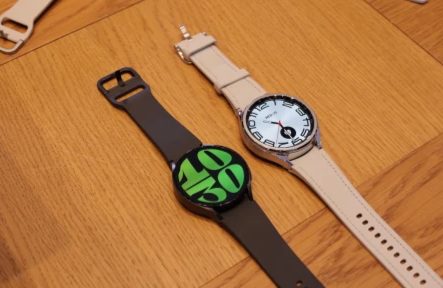 مقایسه گلکسی Watch 6 و گلکسی Watch 5: چه چیزی تغییر کرده است؟ 14 ساعت Samsung Galaxy Watch 6 در مقابل Galaxy Watch 5