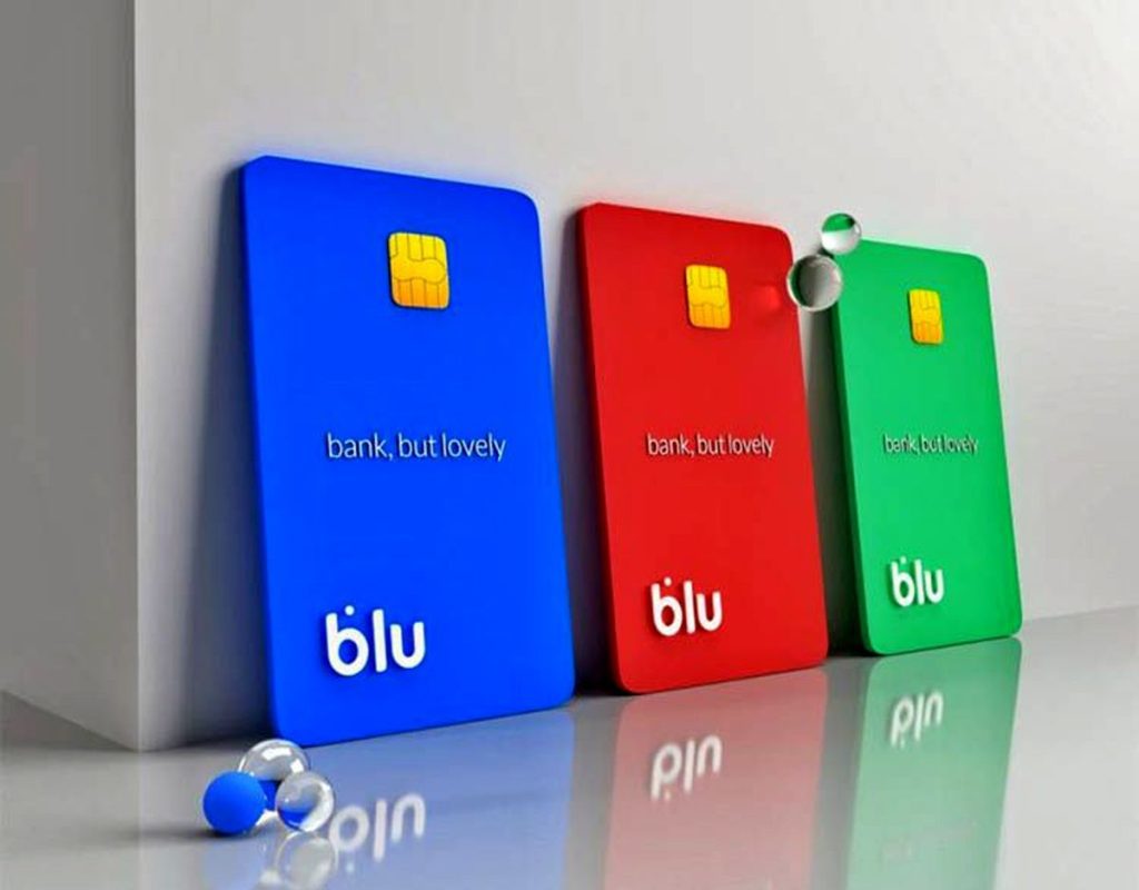 کارت‌های رنگی