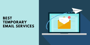 بهترین ایمیل‌های یکبار مصرف