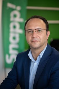 اسنپ‌خودرو با بیش از ۹۰ درصد از سهم بازار