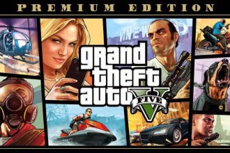 نحوه اجرای GTA5 در اندروید