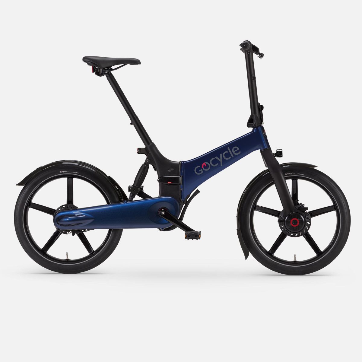 Gocycle G4