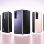 بررسی گوشی Magic V2 Honor