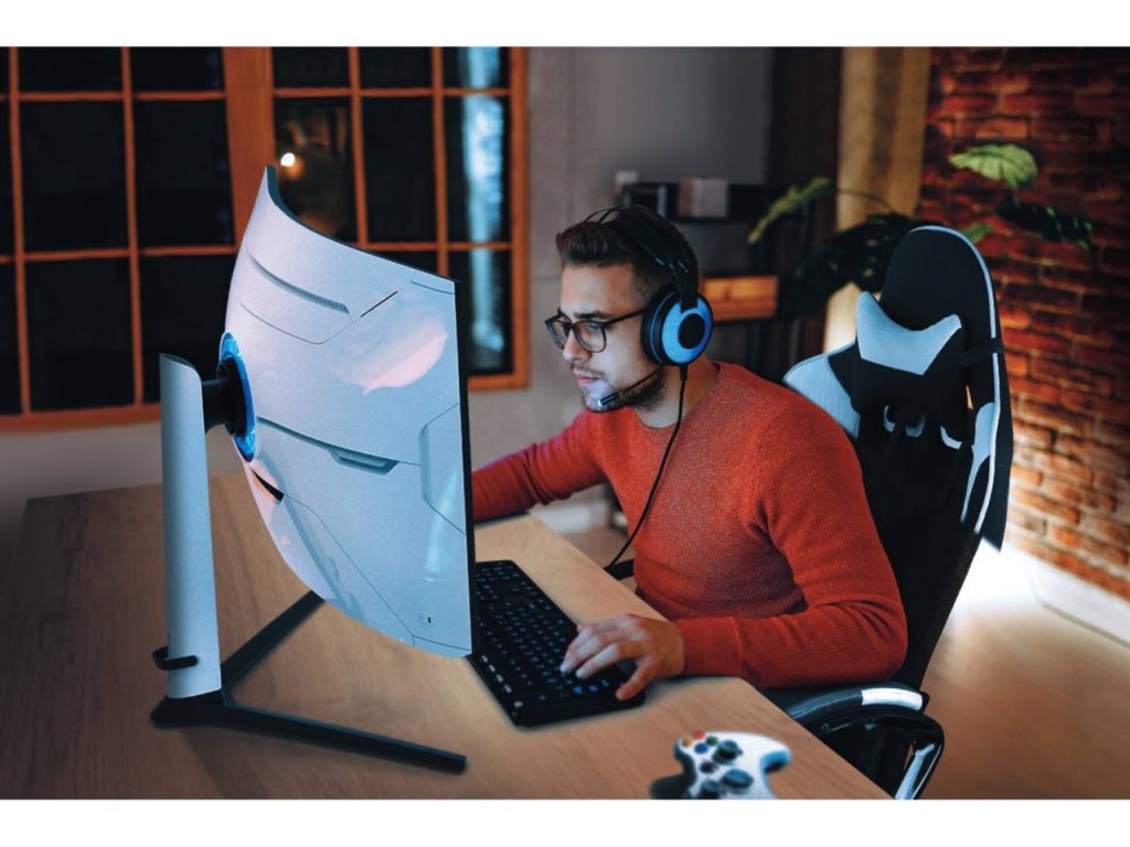 طراحی خیره‌کننده و زیبا