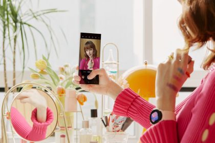 معرفی لیست بهترین گوشی هوشمند برای تولید محتوا و اینفلوئنسری 13 معرفی لیست بهترین گوشی هوشمند برای تولید محتوا و اینفلوئنسری