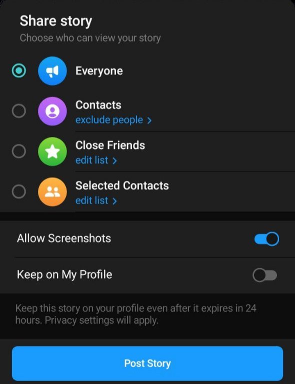 راهنمای کامل و آموزش استوری تلگرام 15 استوری تلگرام چه قابلیتهایی دارد؟