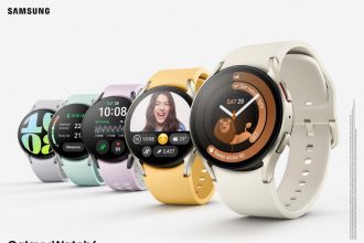 رونمایی از ساعت‌های هوشمند گلکسی Watch 6 و گلکسی Watch 6 Classic