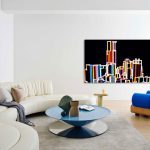 تلویزیون های 2023 سامسونگ