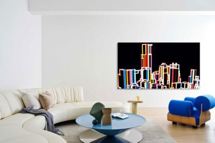 شگفتی منتقدان از مجموعه تلویزیون های 2023 سامسونگ 13 تلویزیون های 2023 سامسونگ