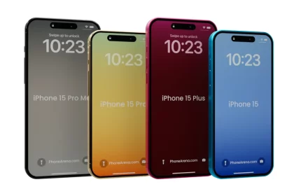 بررسی تصویر لو رفته از آیفون 15 پرو 13 تصویر لو رفته از آیفون 15 پرو