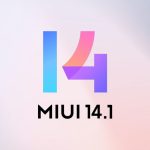 بروزرسانی MIUI 14.1 نزدیک است: محدود به تعداد کمی از دستگاه‌ها
