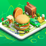 گزارش عملکرد ۱۴۰۱ گروه اسنپ