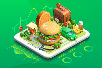 گزارش عملکرد ۱۴۰۱ گروه اسنپ