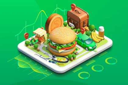 گزارش عملکرد ۱۴۰۱ گروه اسنپ