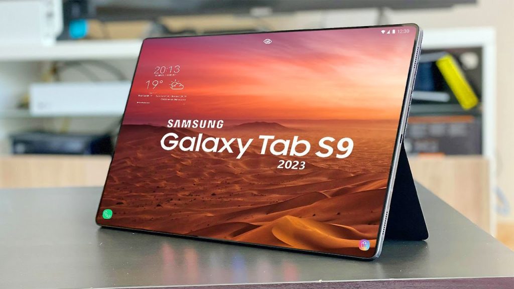 مقایسه Tab S9 Ultra و Tab S8 Ultra از گلکسیهای سامسونگ 15 عمر باتری و شارژ