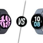 مقایسه گلکسی Watch 6 و گلکسی Watch 5: چه چیزی تغییر کرده است؟