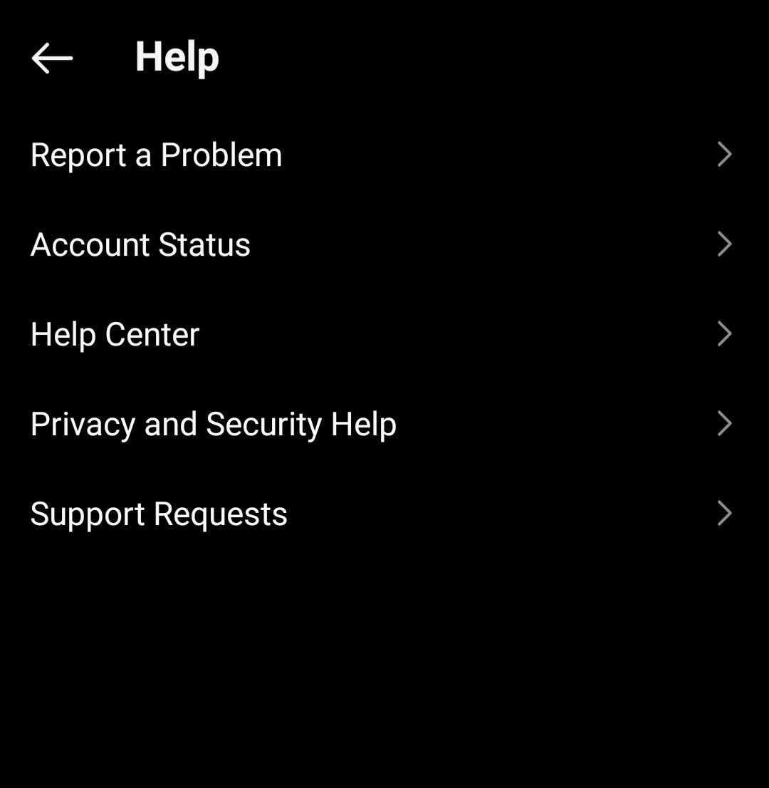 آموزش نحوه فعالسازی ریپلای اینستاگرام (راهنمای جامع) 17 فعال کردن ریپلای اینستاگرام