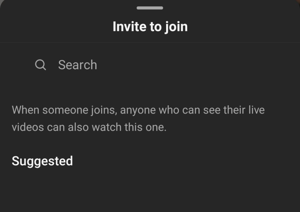 آموزش لایو گذاشتن در اینستاگرام (راهنمای جامع) 23 لایو-اینستاگرام