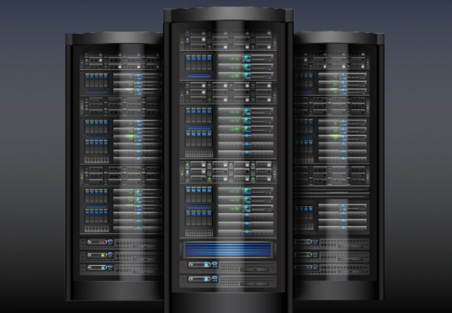 مقایسه بین سرورهای دست دوم و آکبند