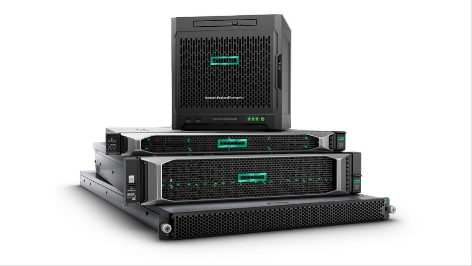 منظور از سرورهای استوک چیست؟