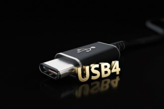 نسل جدید AMD Ryzen با USB4 در راه است