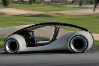 چگونه اپل قصد دارد صنعت خودرو را در سال 2026 تغییر دهد؟ (اپل در خودروسازی)