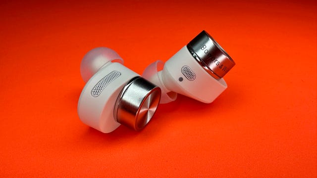 ایرباد Bowers & Wilkins PI7 S2