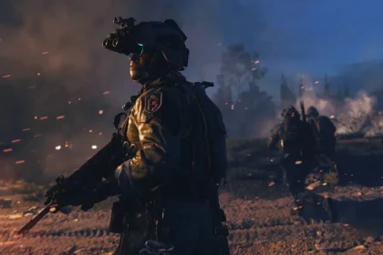 کاراکتر جدید بازی Call of duty 2024 13 کاراکتر جدید بازی Call of duty 2024