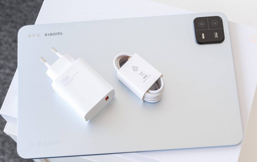 بررسی تبلت شیائومی پد 6 14 بررسی پد 6 شیائومی