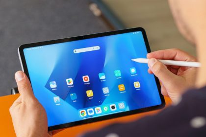 بررسی تبلت شیائومی پد 6 13 بررسی تبلت شیائومی پد 6