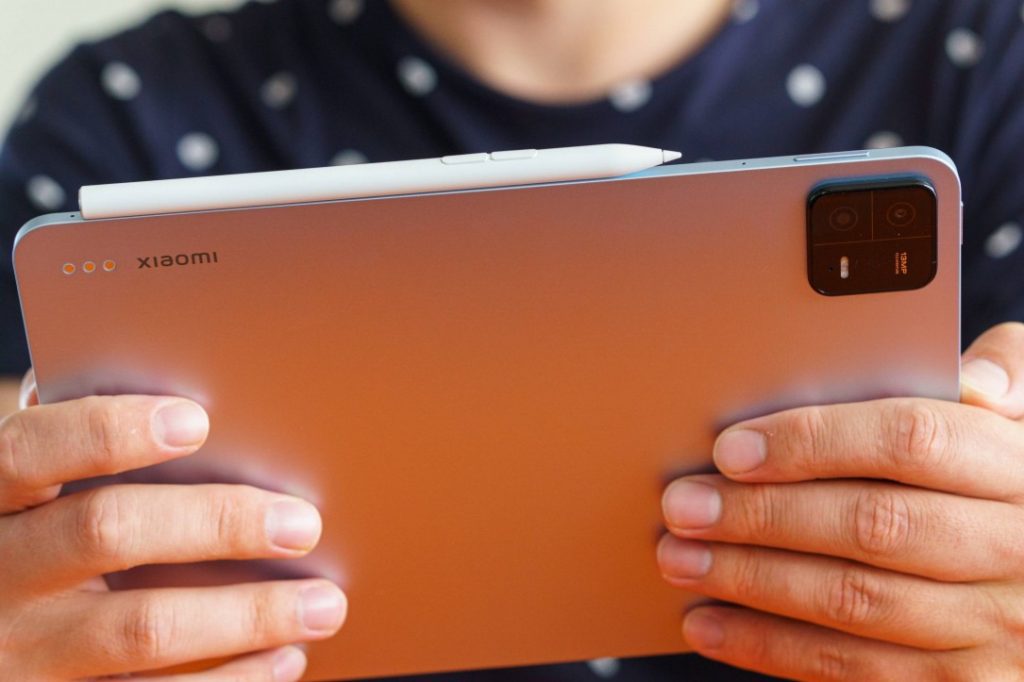 بررسی تبلت شیائومی پد 6 15 ویژگیهای شیائومی پد 6