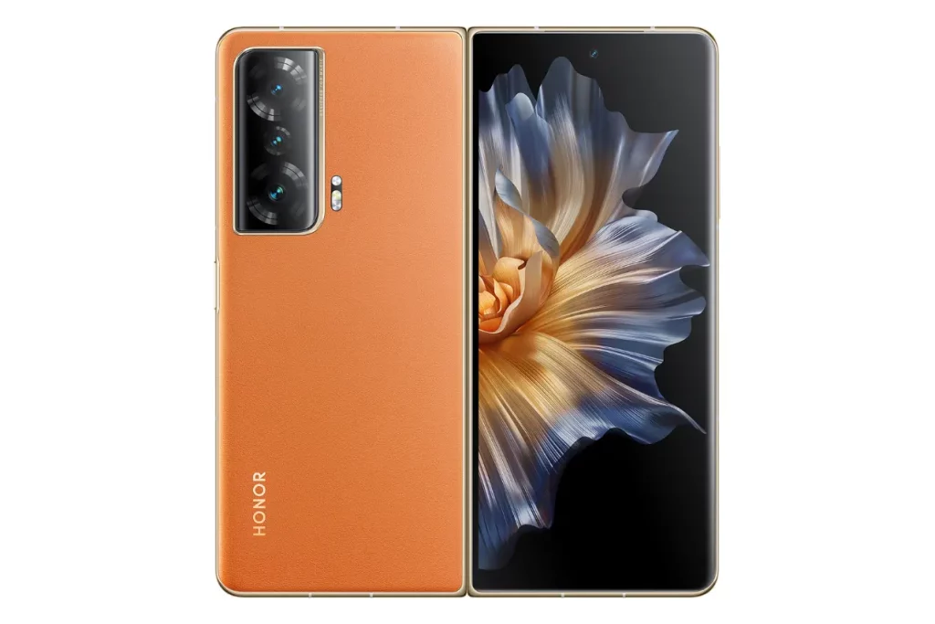 ویژگی‌های گوشی Magic V2 Honor