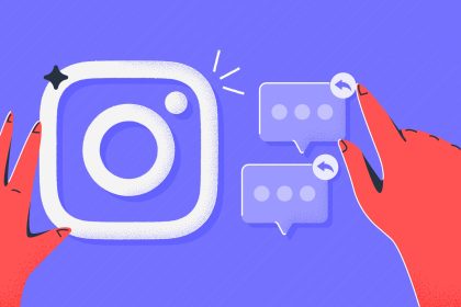 آموزش نحوه فعالسازی ریپلای اینستاگرام (راهنمای جامع) 13 آموزش نحوه فعالسازی ریپلای اینستاگرام (راهنمای جامع)