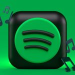 بررسی اخبار حاکی از همکاری spotify و calm