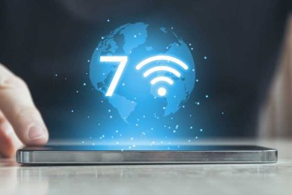 فناوری Wi-Fi 7: غواصی عمیق در استاندارد جدید بی‌سیم