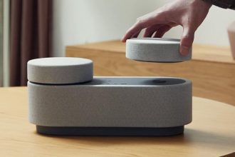 اسپیکر بلوتوث HT-AX7 سونی صدای فراگیر را به لپ تاپ شما اضافه می کند