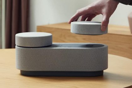 اسپیکر بلوتوث HT-AX7 سونی صدای فراگیر را به لپ تاپ شما اضافه می کند 13 اسپیکر بلوتوث HT-AX7 سونی صدای فراگیر را به لپ تاپ شما اضافه می کند